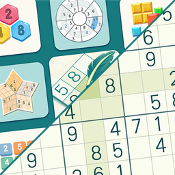 Sudoku Joy: Sudoku Puzzle