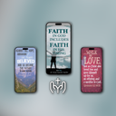 Faith wallpaper