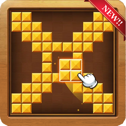 Wood Puzzle Game