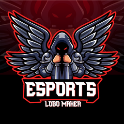 Esports Gaming Logo Maker