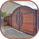 House Gate Designs and images