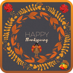 Happy Thanksgiving Wallpapers Status