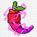 Fun Pixel Number Coloring Game