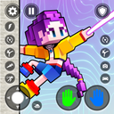 Rainbow Swing Hero