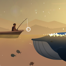 Fishing and Life – ماهیگیری