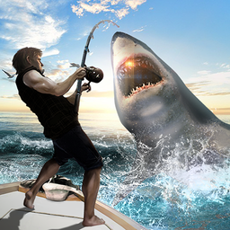 Monster Fishing 2026
