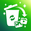 AI - Recover Delete All Files
