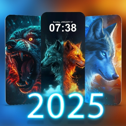 3D Wallpaper 2026