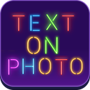 Text On Photo - Text Editor