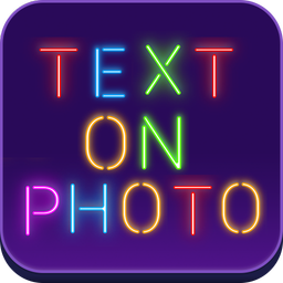 Text On Photo - Text Editor