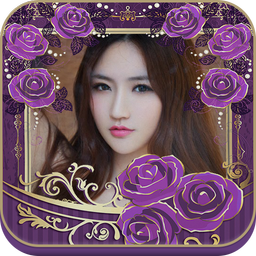 Women Day Photo Frames