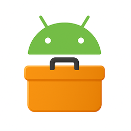 DroidKit:ADB Terminal Toolkit
