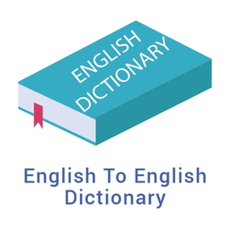 Advanced English Dictionary