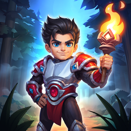 Hero Wars: Alliance RPG Legend