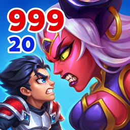 Hero Wars: Alliance RPG Legend