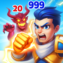 Hero Wars: Alliance