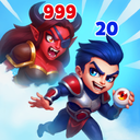 Hero Wars: Alliance
