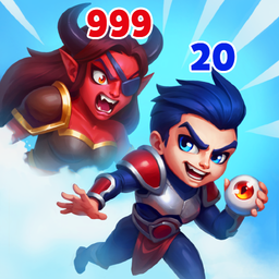 Hero Wars: Alliance