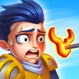 Hero Wars: Alliance
