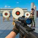 Target Shooting Master