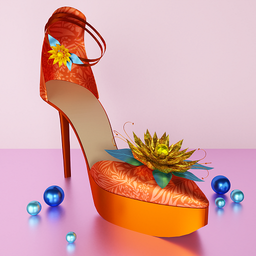 Shoe Designer Fashion Shoe Maker Color by Number for Android Download Bazaar