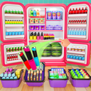 Fridge Organizer 3D