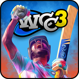 World Cricket Championship 3