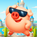 Piggy Party: Match 3