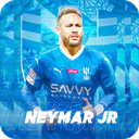 Neymar Jr Wallpaper 2026 HD 4K