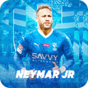 Neymar Jr Wallpaper 2026 HD 4K