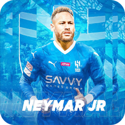 Neymar Jr Wallpaper 2026 HD 4K