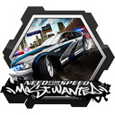 nfs most wanted