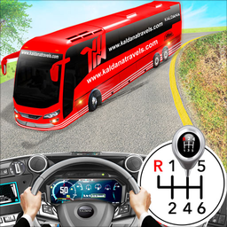 Public Transport Bus Simulator