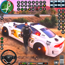 US Police Car Simulator 3D