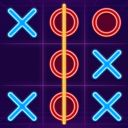 Tic Tac Toe & All Board Games