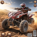 Offroad Atv Quad Bike Racing