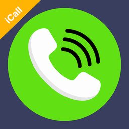 iCall OS 18 – Phone 15 Call