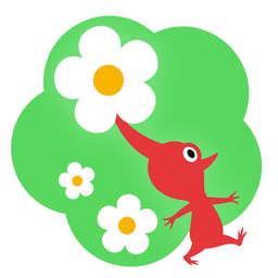 Pikmin Bloom: Walk & Explore