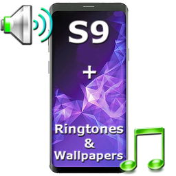 S9 Ringtones & Live Wallpapers