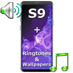 S9 Ringtones & Live Wallpapers