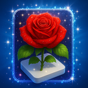 Fairy Flowers Match: Tile Game