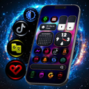 Galaxy Themes