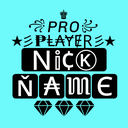 Nickname Generator Gamer Name