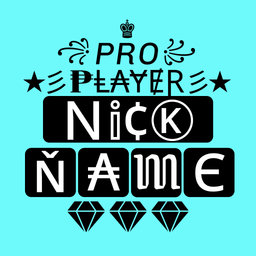Nickname Generator Gamer Name