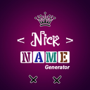 Nickname Text Generator