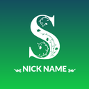 Stylish Text - Fancy Nick Name