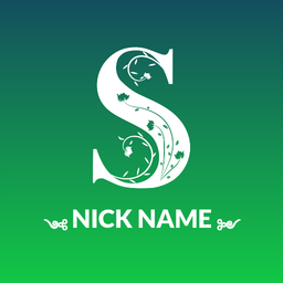 Stylish Text - Fancy Nick Name