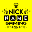 Nickname Generator for Gamer