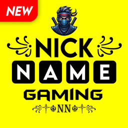 Cool Nicknames - Nick Finder