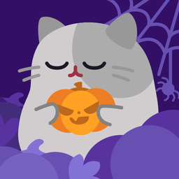 Catzy: Self-Care Journey